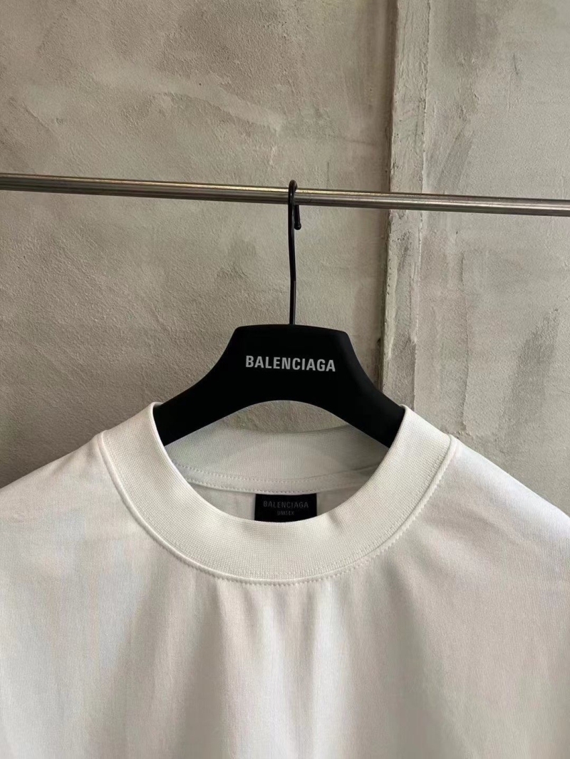 Balenciaga T-Shirts